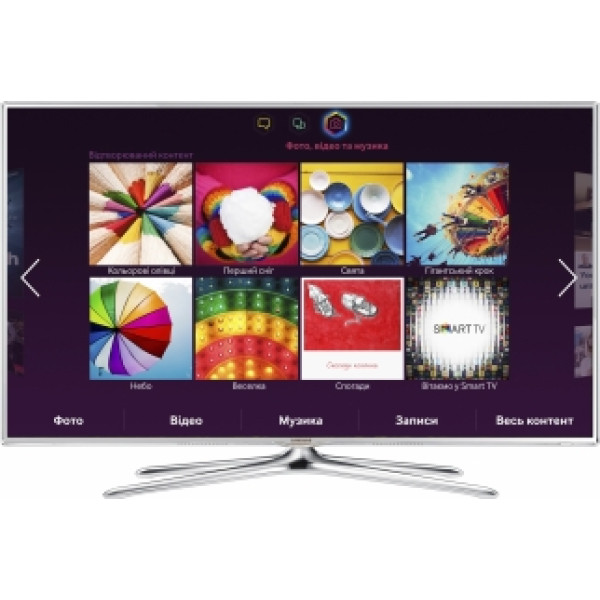 Телевизор Samsung UE32F6510