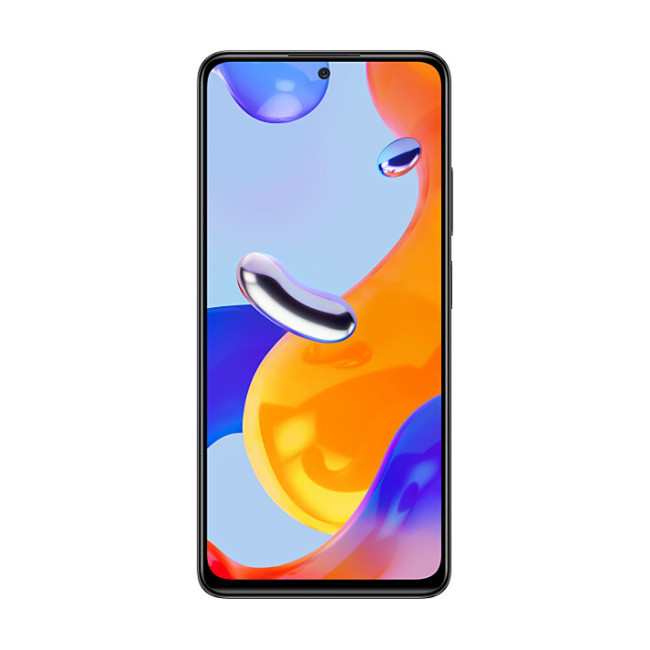 Смартфон Xiaomi Redmi Note 11 Pro 6/128GB Polar White