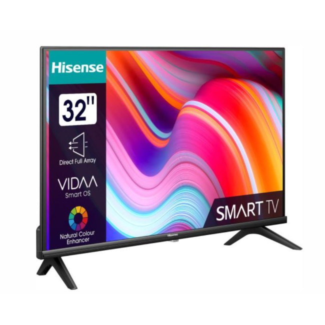 Телевізор Hisense 32A4K