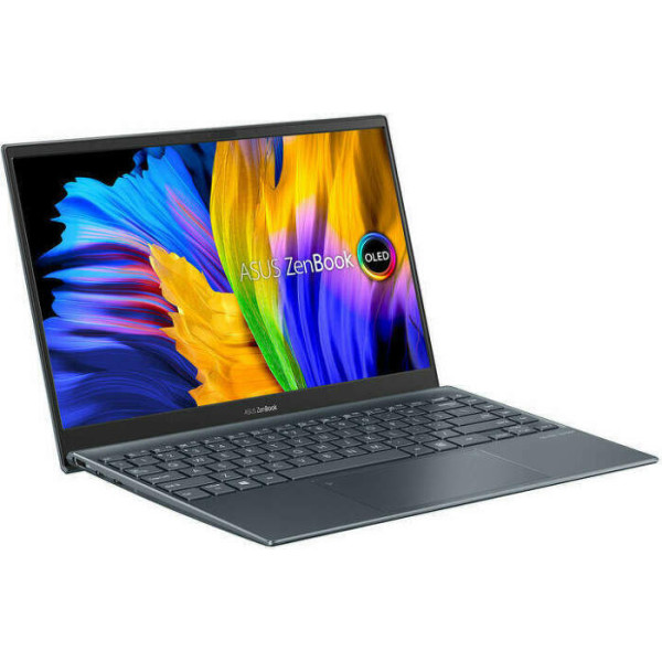 Ноутбук Asus ZenBook 13 OLED UM325UA (UM325UA-OLED146W)