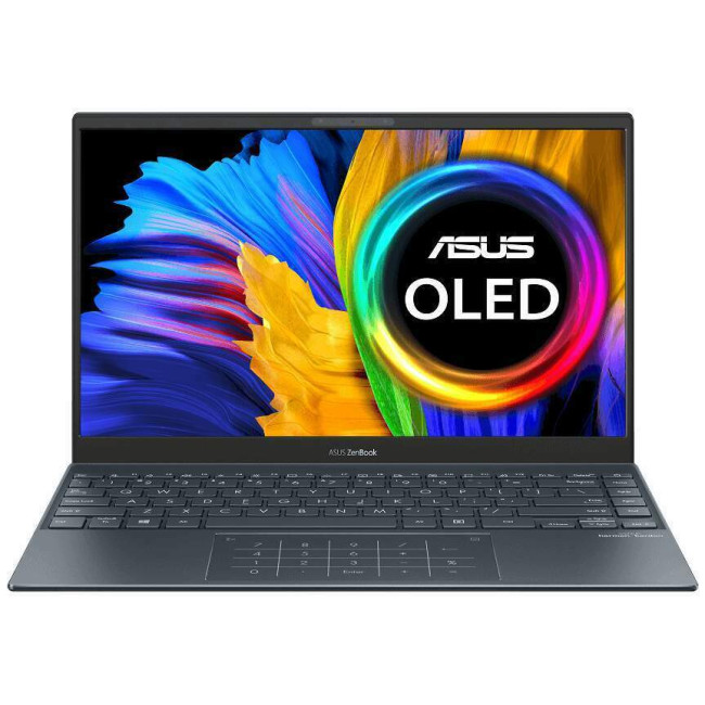 Ноутбук Asus ZenBook 13 OLED UM325UA (UM325UA-OLED146W)