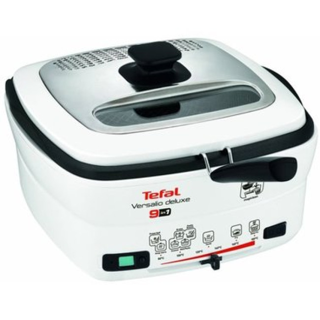 Фритюрница Tefal Versalio Deluxe 9in1 (FR4950)