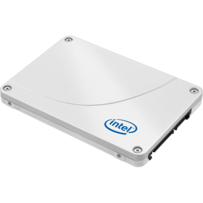 Intel SSD 2.5" 3.84TB (SSDSC2KG038TZ01)