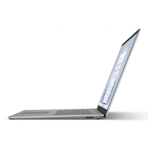 Microsoft Surface Laptop 5 Platinum (RBY-00001)