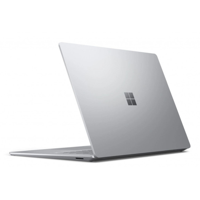 Ноутбук Microsoft Surface Laptop 5 Platinum (RBY-00001)