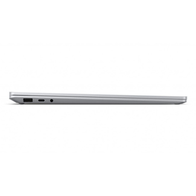 Ноутбук Microsoft Surface Laptop 5 Platinum (RBY-00001)