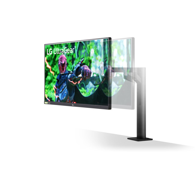 LG 27GN880-B