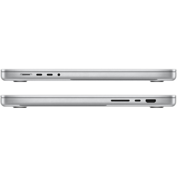 Apple MacBook Pro 16" Silver 2023 (Z1770018S)