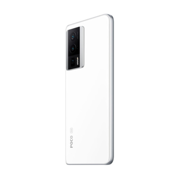 Смартфон Xiaomi Poco F5 Pro 12/256GB White