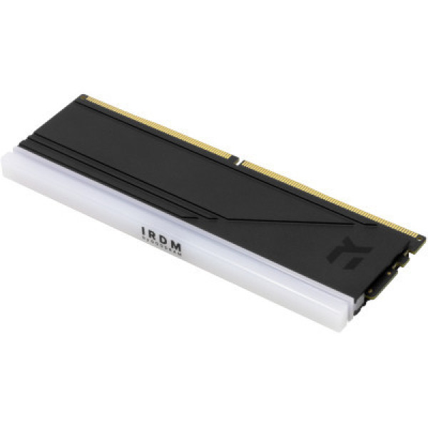 GOODRAM 64 GB (2x32GB) DDR5 5600 MHz IRDM RGB Black (IRG-56D5L30/64GDC)