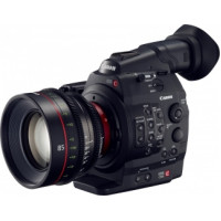 Видеокамера Canon Cinema EOS C500 Body