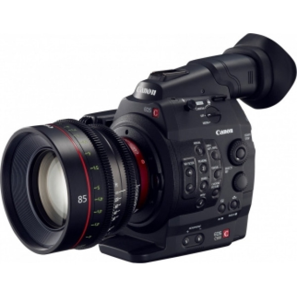 Видеокамера Canon Cinema EOS C500 Body
