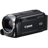 Видеокамера Canon HF R406