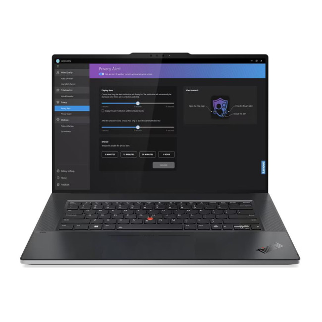 Lenovo ThinkPad Z16 Gen 2 OLED (21JX000TPB)