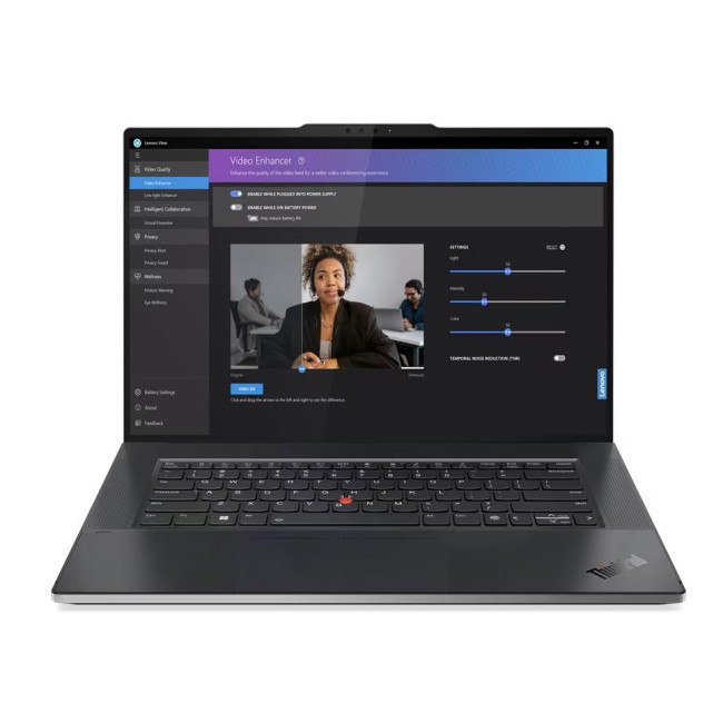 Lenovo ThinkPad Z16 Gen 2 OLED (21JX000TPB)