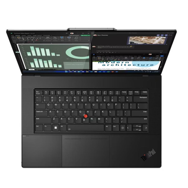 Lenovo ThinkPad Z16 Gen 2 OLED (21JX000TPB)