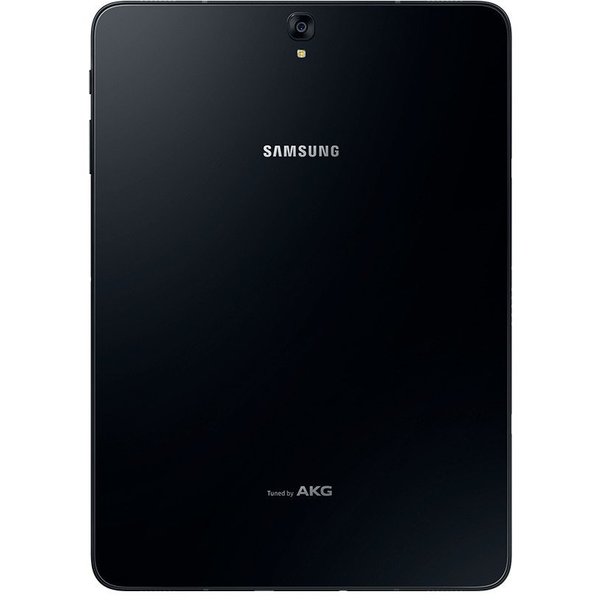 Продаж Планшет Samsung Galaxy Tab S3 LTE Black (SM-T825NZKA)