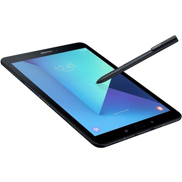 Продажа Планшет Samsung Galaxy Tab S3 LTE Black (SM-T825NZKA)