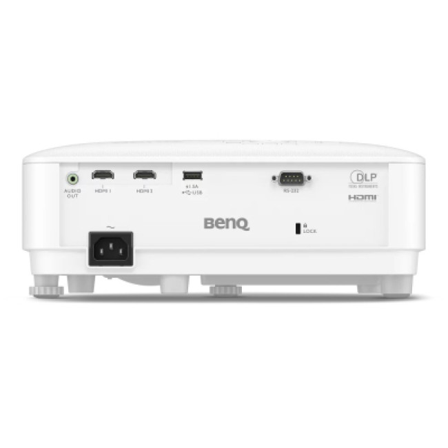 BenQ LW500ST (9H.JRL77.13E)