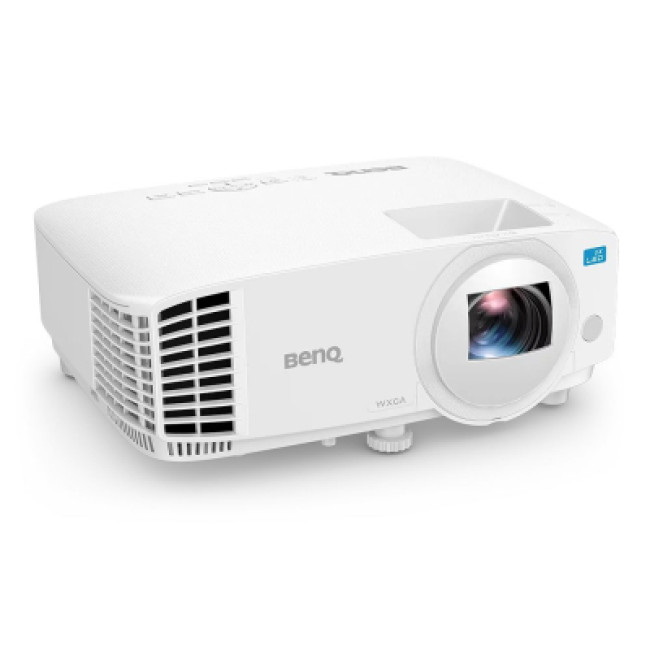 BenQ LW500ST (9H.JRL77.13E)