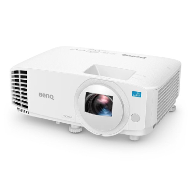 BenQ LW500ST (9H.JRL77.13E)