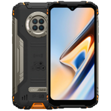 DOOGEE S96 Pro 8/128GB Orange
