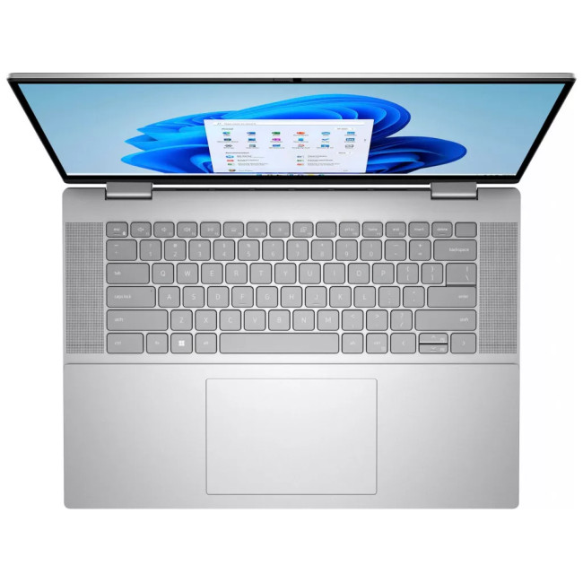 Dell Inspiron 16 7630 2-in-1 (I7630-7312SLV-PUS)