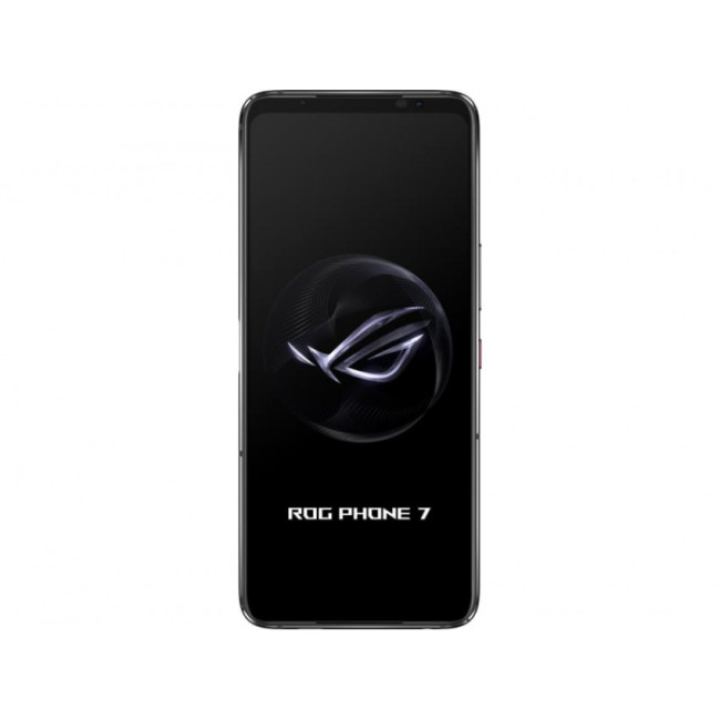 Смаpтфон ASUS ROG Phone 7 16/512GB Phantom Black