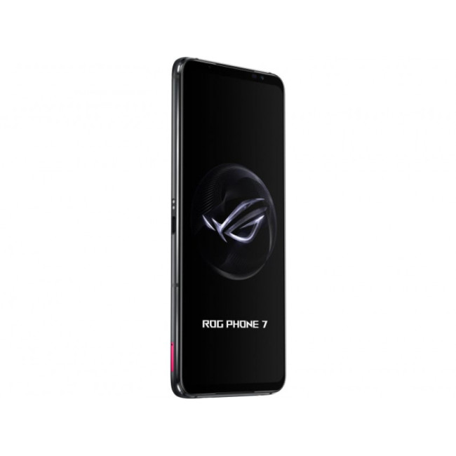 Смаpтфон ASUS ROG Phone 7 16/512GB Phantom Black