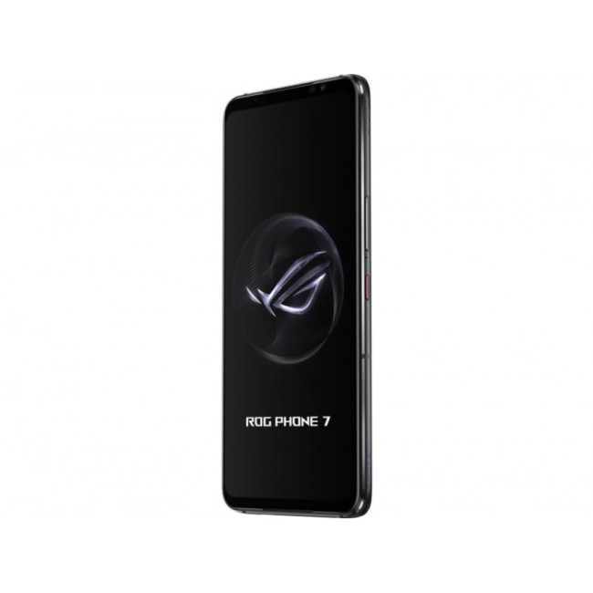 Смаpтфон ASUS ROG Phone 7 16/512GB Phantom Black