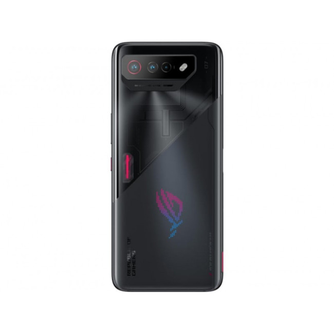 Смаpтфон ASUS ROG Phone 7 16/512GB Phantom Black