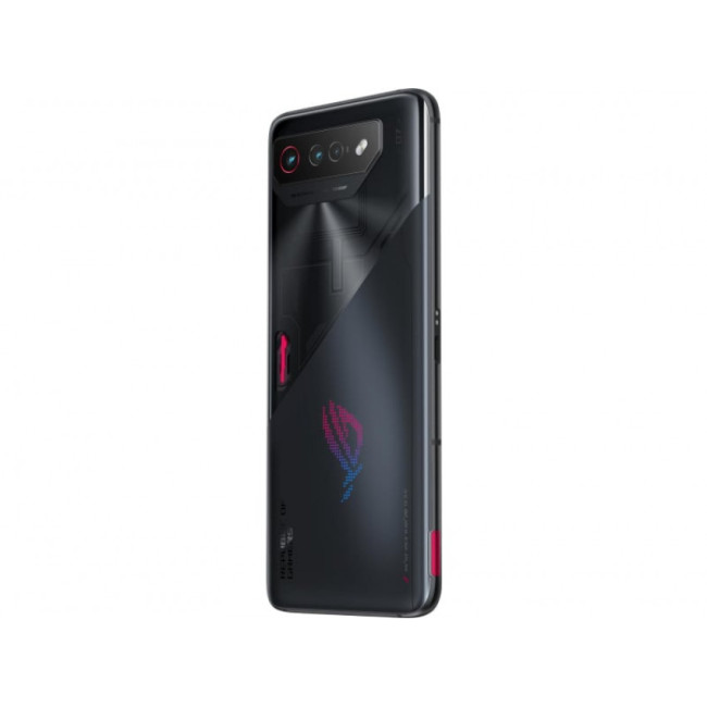 Смаpтфон ASUS ROG Phone 7 16/512GB Phantom Black