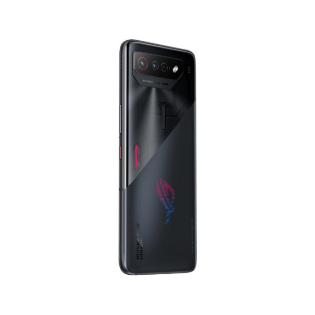 Смаpтфон ASUS ROG Phone 7 16/512GB Phantom Black