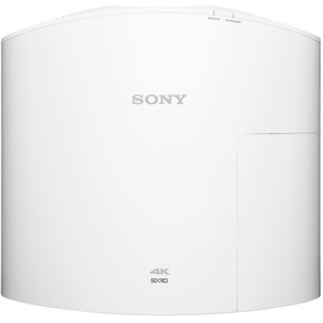 Sony VPL-VW590/W