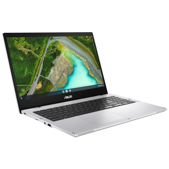 Ноутбук Asus Chromebook CX1500CNA (CX1500CNA-BR0092)