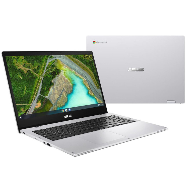 Ноутбук Asus Chromebook CX1500CNA (CX1500CNA-BR0092)