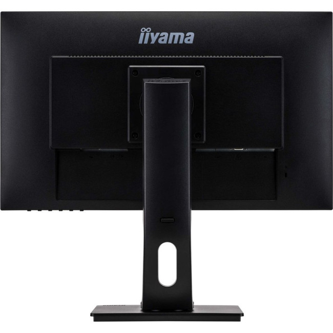 Монитор iiyama ProLite XUB2492HSU-B1