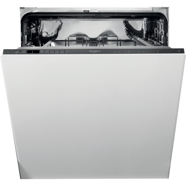 Встроенная посудомоечная машина Whirlpool WIO 3C33 E6.5