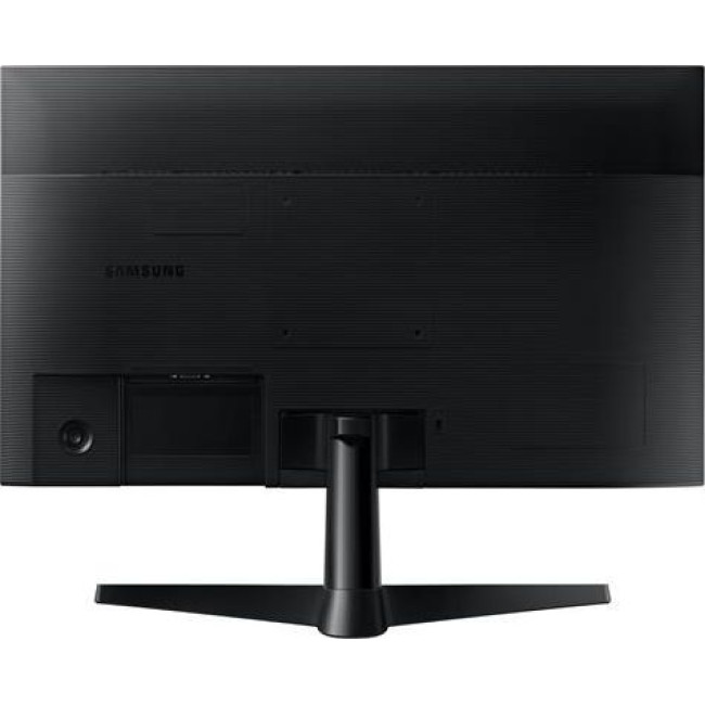 Монитор Samsung F27T350FHR Black (LF27T350FHRXEN)