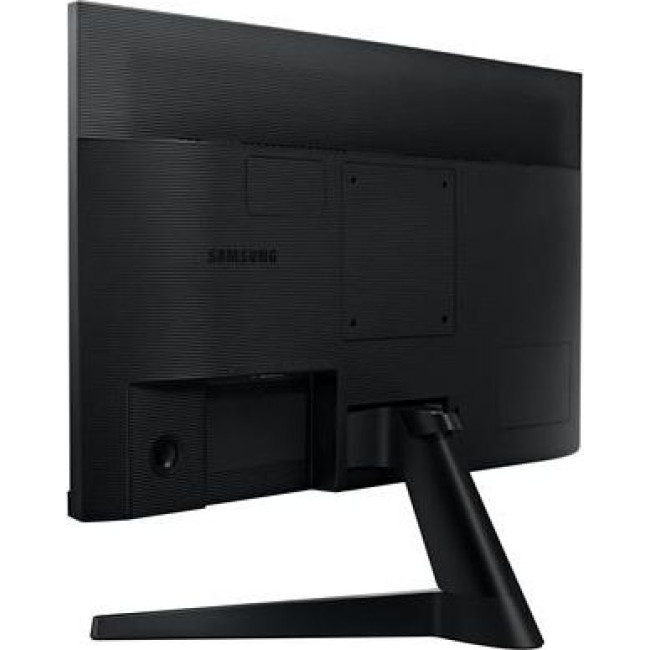 Монитор Samsung F27T350FHR Black (LF27T350FHRXEN)