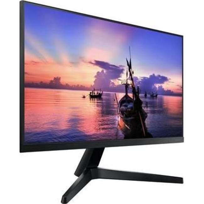 Монитор Samsung F27T350FHR Black (LF27T350FHRXEN)