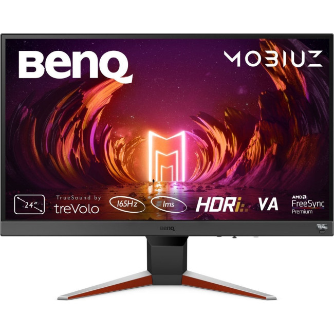 BenQ EX240N (9H.LL6LB.QBE)