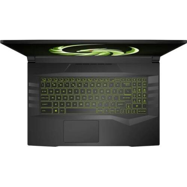 Ноутбук MSI Alpha 17 (B5EEK-029CZ)