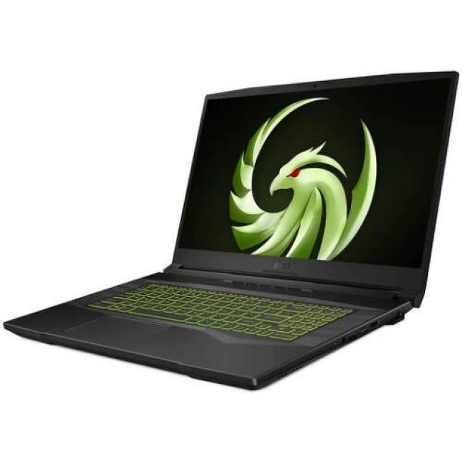 Ноутбук MSI Alpha 17 (B5EEK-029CZ)