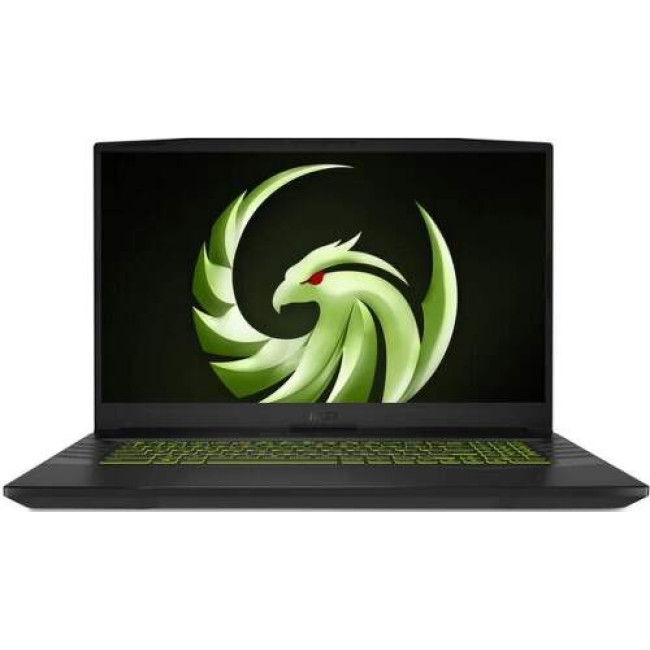 Ноутбук MSI Alpha 17 (B5EEK-029CZ)