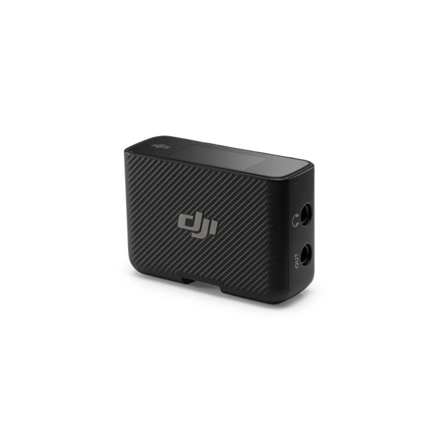 Микрофон DJI Mic CP.RN.00000197.01