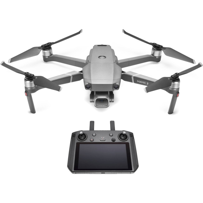 DJI Mavic 2 Pro + Smart Controller (CP.MA.00000021.01)