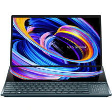 Ноутбук Asus ZenBook Pro Duo OLED (UX582HS-H2010X)