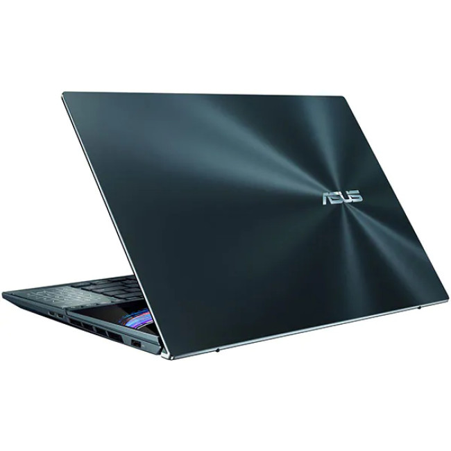 Ноутбук Asus ZenBook Pro Duo OLED (UX582HS-H2010X)