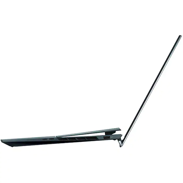 Ноутбук ASUS ZenBook Pro Duo OLED (UX582HS-H2010X)